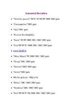 Eseja 'Apģērbs', 3.