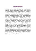 Eseja 'Apģērbs', 4.