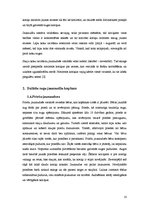 Referāts 'Jaunaudžu kopšanas ietekme uz putnu ligzdošanu', 10.