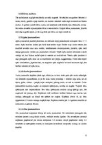 Referāts 'Jaunaudžu kopšanas ietekme uz putnu ligzdošanu', 12.