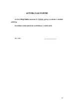 Referāts 'Jaunaudžu kopšanas ietekme uz putnu ligzdošanu', 17.