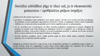Prezentācija 'Korporatīvā sociālā atbildībā Latvijā un pasaulē', 13.