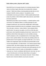 Eseja 'Kārļa Skalbes pasakas "Papardes zieds" analīze', 1.