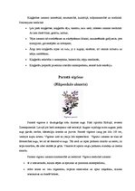 Konspekts 'Ārstniecības augi Latvijā', 7.