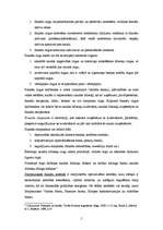 Konspekts 'Finanšu jēdziens, būtība. Finanšu sistēma un naudas plūsma', 5.