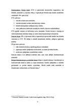 Konspekts 'Finanšu jēdziens, būtība. Finanšu sistēma un naudas plūsma', 6.