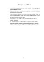 Referāts 'AS "Dzintars" stratēģijas analīze', 11.