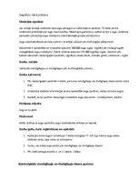 Paraugs 'Segsēkļu raksturošana', 2.