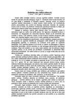 Konspekts 'Skolotāju nav, rīcības plāna arī', 1.