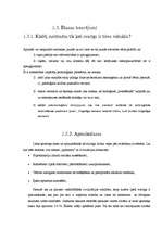 Referāts 'Tieksme pie ideāla un dzīvības iespēja', 8.