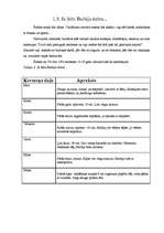 Referāts 'Tieksme pie ideāla un dzīvības iespēja', 18.