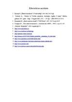 Referāts 'Tieksme pie ideāla un dzīvības iespēja', 23.