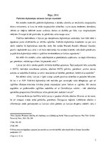 Konspekts 'Latvijas diplomātija mazu valstu ārpolitikas kontekstā', 2.