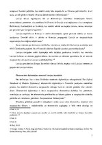 Konspekts 'Latvijas diplomātija mazu valstu ārpolitikas kontekstā', 3.