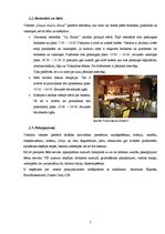 Prakses atskaite 'Prakse viesnīcā "Grand Avalon Sikani"', 7.