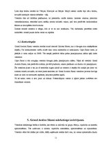 Prakses atskaite 'Prakse viesnīcā "Grand Avalon Sikani"', 11.