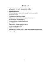 Prakses atskaite 'Prakse viesnīcā "Grand Avalon Sikani"', 21.