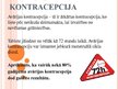 Prezentācija 'Kontracepcijas metodes', 14.