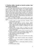 Referāts 'Mācīšanās iekšējo pamudinājumu psiholoģiskais raksturojums', 8.