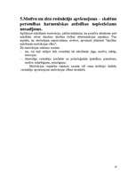 Referāts 'Mācīšanās iekšējo pamudinājumu psiholoģiskais raksturojums', 10.