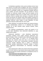 Konspekts 'Preču deklarēšana', 3.