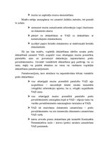 Konspekts 'Preču deklarēšana', 7.