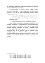 Konspekts 'Preču deklarēšana', 15.