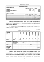 Referāts 'SIA "X" darbība', 13.
