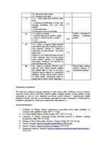 Konspekts 'Skolioze', 4.