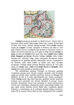 Eseja 'Termina "Latvija" vēsturiskā izcelšanās un attīstība', 2.