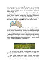 Eseja 'Termina "Latvija" vēsturiskā izcelšanās un attīstība', 3.
