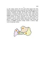 Eseja 'Termina "Latvija" vēsturiskā izcelšanās un attīstība', 4.