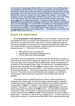 Konspekts 'Plural Nouns. All Forms', 6.