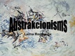 Prezentācija 'Abstrakcionisms', 1.