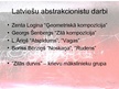 Prezentācija 'Abstrakcionisms', 12.