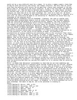 Eseja 'Does the fact that we might be deceived by an evil demon mean that we actually d', 2.