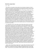 Eseja 'Žaks Nekērs - persona Lielajā Franču revolūcijā', 1.