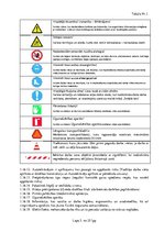 Referāts 'Darba aizsardzības instrukcija autoiekrāvēja vadītājam', 5.