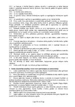 Referāts 'Darba aizsardzības instrukcija autoiekrāvēja vadītājam', 10.