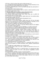 Referāts 'Darba aizsardzības instrukcija autoiekrāvēja vadītājam', 17.