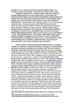 Eseja 'Kas ir mūžīgā filosofija? Garīgās un ētiskās vērtības reliģijā un filosofijā', 3.