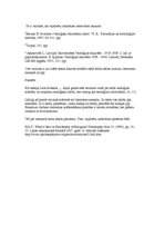 Eseja 'Kas ir mūžīgā filosofija? Garīgās un ētiskās vērtības reliģijā un filosofijā', 5.