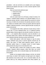 Konspekts 'Procentu likmju svārstības', 3.