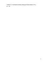 Konspekts 'Procentu likmju svārstības', 6.