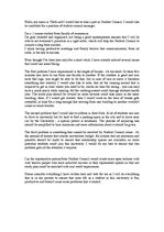 Paraugs 'Manifesto (Student Council)', 1.