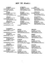 Referāts 'Amerikas Savienotās Valstis', 1.