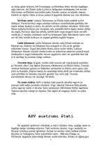 Referāts 'Amerikas Savienotās Valstis', 5.