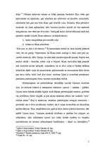 Eseja 'Sievietes tēls Andreja Upīša romānā "Sieviete"', 3.