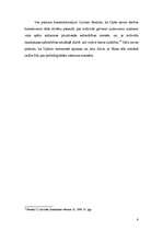 Eseja 'Sievietes tēls Andreja Upīša romānā "Sieviete"', 6.