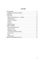 Biznesa plāns 'Kurināmā malka', 3.